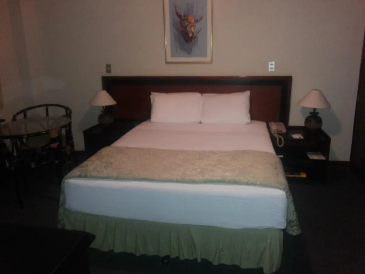 **** Hotel Suites Reforma Città del Guatemala Guatemala