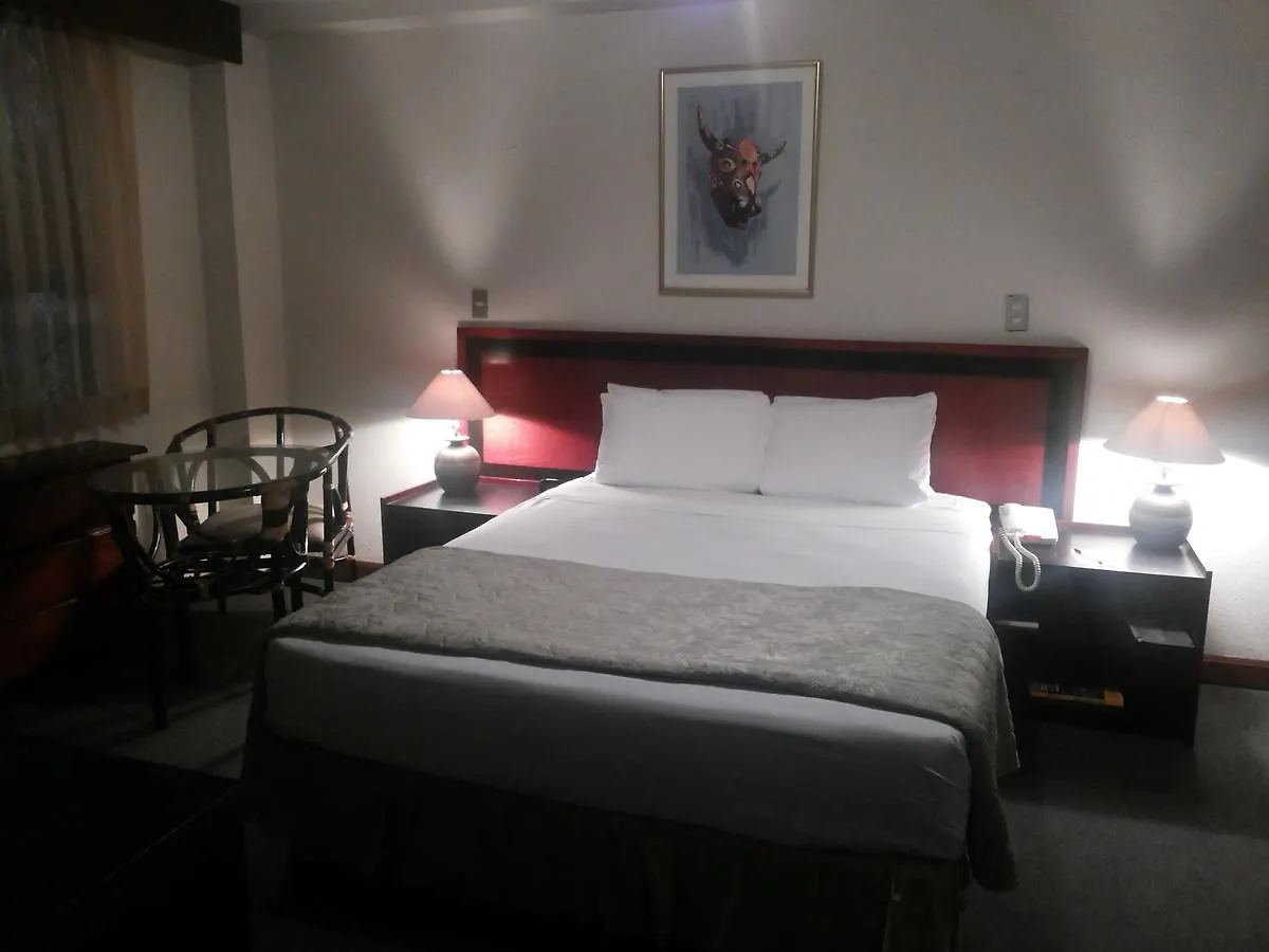 Suites Reforma Città del Guatemala